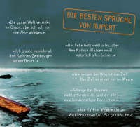 Zusatzmaterial U2 978 3 596 70006 6 von Rupert undercover - Ostfriesische Mission: Kriminalroman von Klaus-Peter Wolf