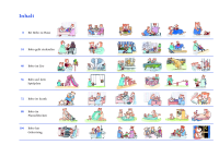 Bobo Siebenschläfer Zusatzmaterial