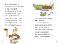 Zusatzmaterial PA 978 3 7373 7458 3 innen 003 von Leseprofis – Tigerjagd um Mitternacht, 2. Klasse von Christian Tielmann, Carola Sieverding