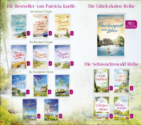 Zusatzmaterial U3 978 3 596 70848 2 von Der Klang des Windes: Ein Sehnsuchtswald-Roman von Patricia Koelle
