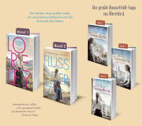 Zusatzmaterial U3 978 3 596 70914 4 von Loreley - Fluss der Zeit: Roman von Susanne Popp