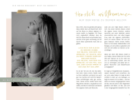 Entdecke die Heldin in dir Zusatzmaterial