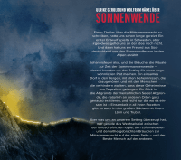 Zusatzmaterial U2 978 3 596 71173 4 von Sonnenwende - Die hellste Nacht. Deine dunkelste Stunde: Thriller von Ulrike Gerold, Wolfram Hänel