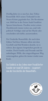Zusatzmaterial KL 978 3 596 70604 4 vorne von Der Weg der Teehändlerin von Susanne Popp