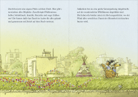 Zarah und Zottel – Und das zerbrechliche Herz Zusatzmaterial