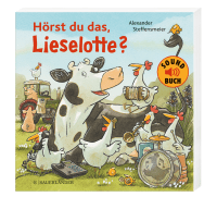 Zusatzmaterial PA 978 3 7373 5844 6 innen 3D 005 von Hörst du das, Lieselotte? (Soundbuch) von Alexander Steffensmeier