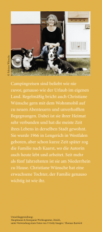 Zusatzmaterial KL 978 3 8105 3086 8 hinten von Wir sehen uns zu Hause: Roman von Christiane Wünsche