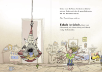 Zarah und Zottel – Und das zerbrechliche Herz Zusatzmaterial