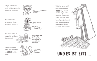 Zusatzmaterial PA 978 3 7373 4322 0 innen 003 von Worst Week Ever  – Montag: Band 1 von Matt Cosgrove, Eva Amores