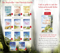 Zusatzmaterial U3 978 3 596 70722 5 von Das Licht in den Bäumen: Ein Sehnsuchtswald-Roman von Patricia Koelle