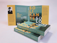 Zusatzmaterial PA 978 3 596 70089 9 innen 006 von Solikante Solo: Roman von Björn Kern