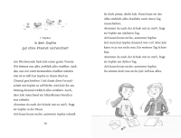 Wie Jule einen Zwilling erfand und ihn nicht mehr loswurde Zusatzmaterial