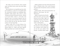 Rick Nautilus - Gefangen auf der Eiseninsel Zusatzmaterial