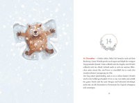 Ein Wombat im Schnee. Adventsgeschichte zum Vorlesen in 24 Kapiteln Zusatzmaterial