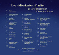 Zusatzmaterial U3 978 3 7587 0052 1 von Aftertaste: Roman von Daria Lavelle
