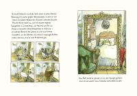 Konrad Kröterich und die Suche nach der allerschönsten Umarmung Zusatzmaterial