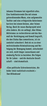 Zusatzmaterial KL 978 3 596 70891 8 vorne von Parts Per Million: Gewalt ist eine Option von Theresa Hannig