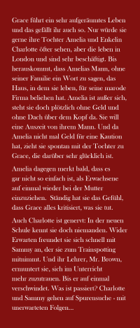 Zusatzmaterial KL 978 3 8105 3077 6 vorne von Hier sind wir zusammen: Roman von Eleanor Ray