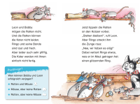 Duden Leseprofi – Diamantenklau im Hafen, 2. Klasse Zusatzmaterial