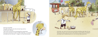 Zusatzmaterial PA 978 3 7373 5691 6 innen 001 von Never Pick on an Elephant von Stefanie Gerstenberger, Susanne Göhlich