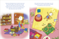 Bobo Siebenschläfer hat Langeweile Zusatzmaterial