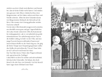 In unserer Schule spukt's – Das Geheimnis der Villa Einsiedel Zusatzmaterial