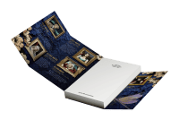 Our Wicked Gifts Zusatzmaterial