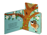 Zusatzmaterial PA 978 3 7373 5817 0 innen 012 von Mein Schieb & Guck-mal-Buch: Wer krabbelt auf der Wiese?: Krabbeltiere Spielbuch ab 2 Jahren von Sonia Baretti