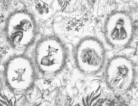 Pina Ponyhexe – Der verlorene Fuchs Zusatzmaterial
