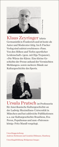 Zusatzmaterial KL 978 3 10 397628 1 hinten von Breaking News:  Zeitgeschehen in der Presse von 1648 bis 2001 von Klaus Zeyringer, Ursula Prutsch