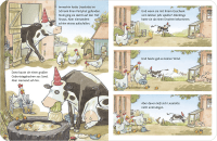 Ein Geburtstagsfest für Lieselotte Zusatzmaterial