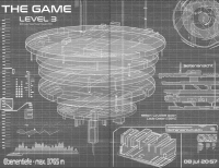 Zusatzmaterial PA 978 3 7373 4294 0 innen 001 von The Game – Gefangen im Labyrinth von Christian Tielmann, Pascal Nöldner