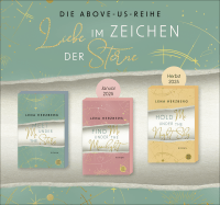 Zusatzmaterial U3 978 3 596 70884 0 von Meet Me Under The Stars von Lena Herzberg