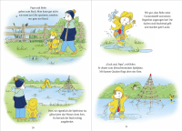 Bobo Siebenschläfer: So bunt ist der Herbst Zusatzmaterial