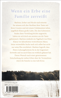 Zusatzmaterial 9783651001459 U4 von Es bleibt doch in der Familie von Christiane Wünsche