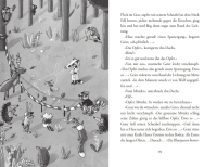 Dachs im Dickicht – Hasenhunger Zusatzmaterial