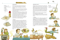 The New Crazy Chemistry Laboratory Zusatzmaterial