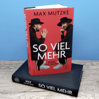 Zusatzmaterial PA 978 3 596 71082 9 innen 003 von So viel mehr: Meine Geschichte von Max Mutzke, Kira Brück