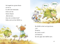 Reimhart Reimwolf – Mächtig Wind ums Müffel-Kind Zusatzmaterial