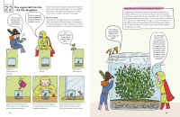 Puff! Platsch! Peng! Mit 52 Experimenten durch das Jahr Zusatzmaterial