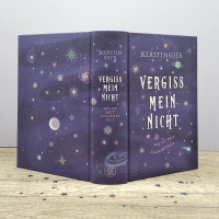 Vergissmeinnicht - Was die Welt zusammenhält Zusatzmaterial