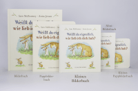 Zusatzmaterial PA 978 3 7373 6005 0 innen 001 von Weißt du eigentlich, wie lieb ich dich hab? von Sam McBratney, Anita Jeram