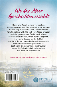 Zusatzmaterial 9783596711567 U4 von Der Wind in unseren Segeln von Patricia Koelle