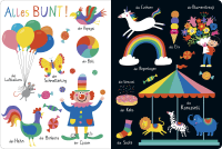 Zusatzmaterial PA 978 3 7373 5550 6 innen 003 von Blaubeerblau und Hummelgelb Mein knallig buntes Farbenbuch von Nastja Holtfreter