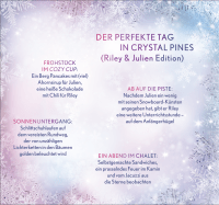Zusatzmaterial U2 978 3 596 71354 7 von A Winter Of Us von Tine Nell