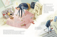 Das endlos lange Weihnachtswarten Zusatzmaterial