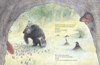 Zusatzmaterial PA 978 3 7373 7658 7 innen 001 von Das Große Buch von Bär und Igel von Dieter Schubert, Ingrid Schubert
