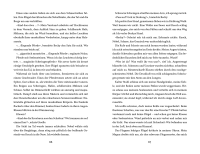 Zusatzmaterial PA 978 3 7373 7433 0 innen 003 von School of Sky. Verflucht Verbunden von Sabrina J. Kirschner