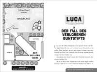 Zusatzmaterial PA 978 3 7373 7413 2 innen 001 von Murdle junior 1: Knifflige Rätsel für kluge Köpfe  von G.T. Karber