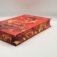 All We Lost Was Everything – Deine Liebe brennt wie Feuer Zusatzmaterial